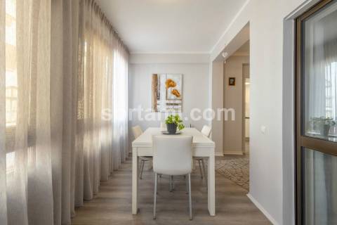 Apartamento T1+1 Venda em Quarteira,Loulé