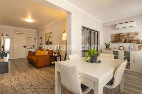 Apartamento T1+1 Venda em Quarteira,Loulé