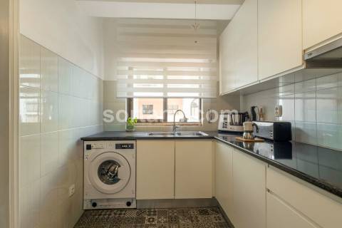 Apartamento T1+1 Venda em Quarteira,Loulé