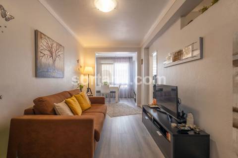 Apartamento T1+1 Venda em Quarteira,Loulé