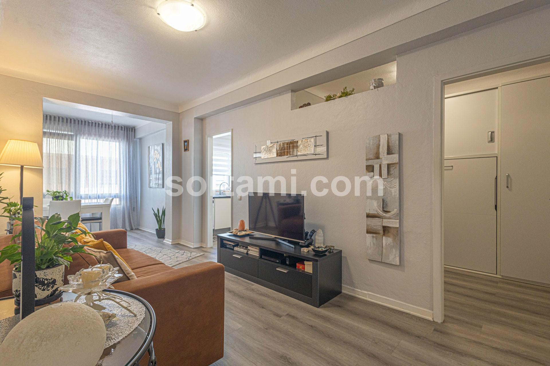 Apartamento T1+1 Venda em Quarteira,Loulé