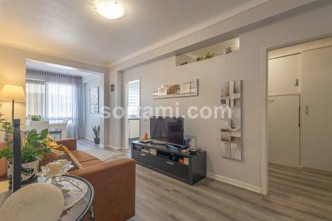 Apartamento T1+1 Venda em Quarteira,Loulé