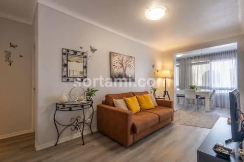 Apartamento T1+1 Venda em Quarteira,Loulé