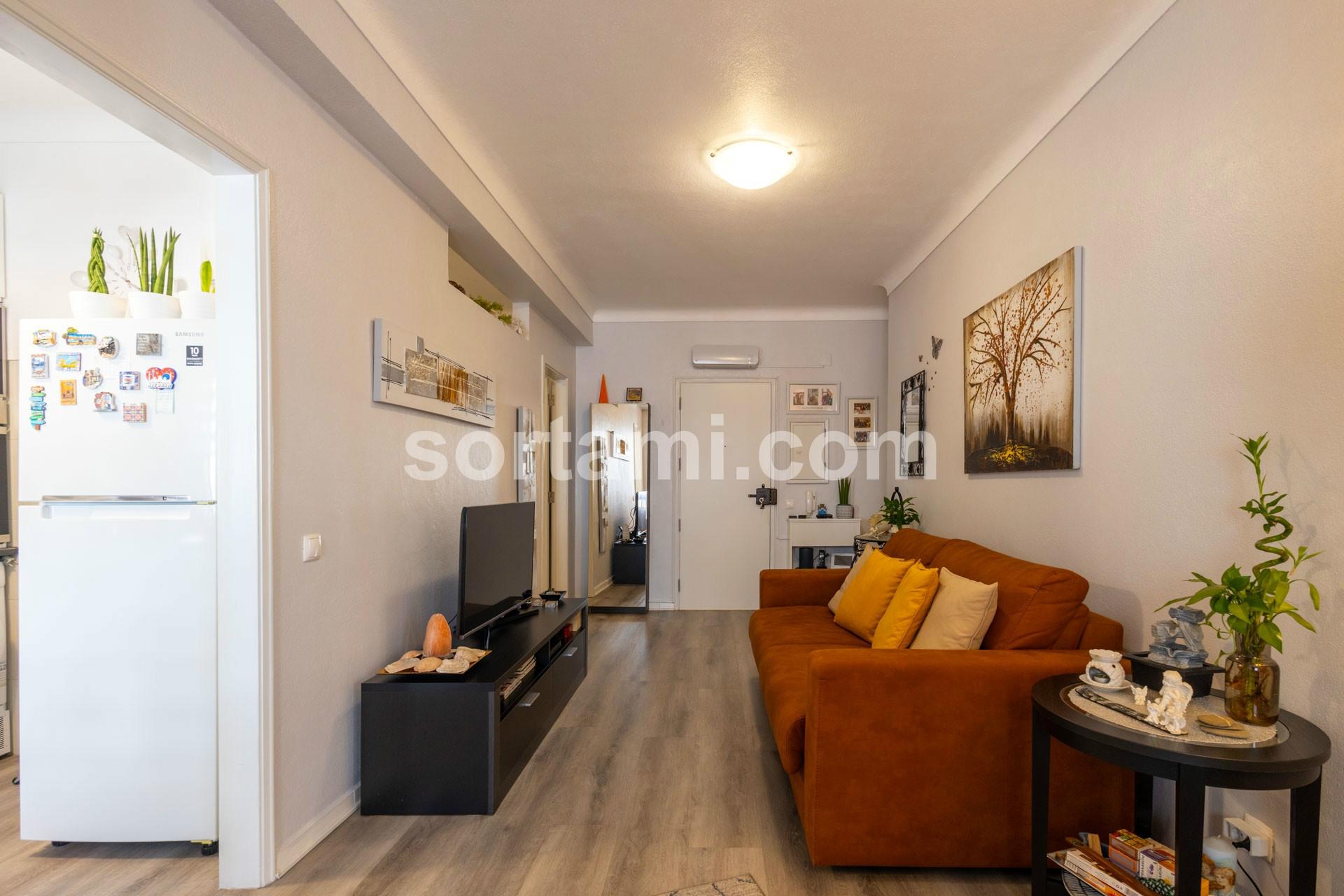 Apartamento T1+1 Venda em Quarteira,Loulé