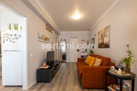 Apartamento T1+1 Venda em Quarteira,Loulé