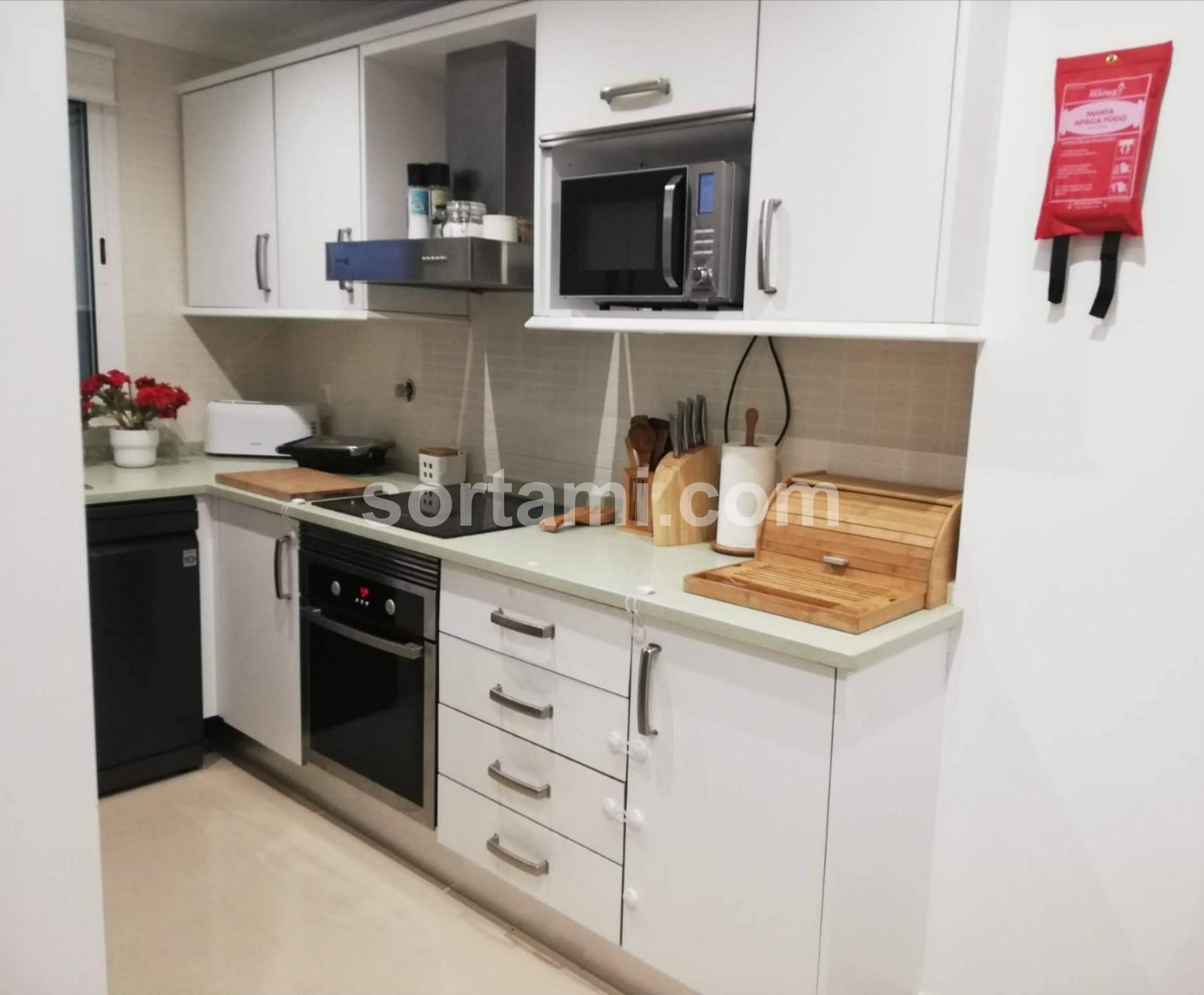 Moradia em Banda T2+1 Venda em Boliqueime,Loulé