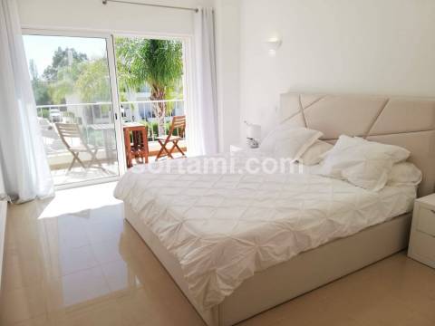 Moradia em Banda T2+1 Venda em Boliqueime,Loulé