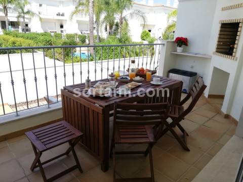 Moradia em Banda T2+1 Venda em Boliqueime,Loulé