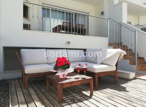 Moradia em Banda T2+1 Venda em Boliqueime,Loulé