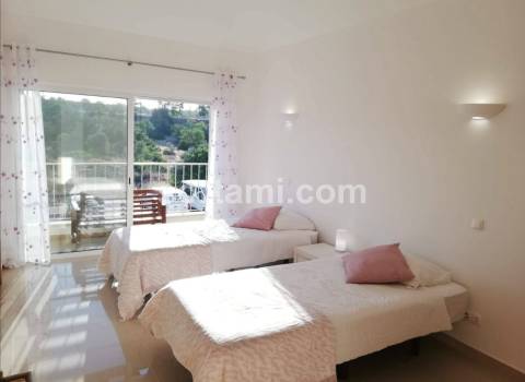 Moradia em Banda T2+1 Venda em Boliqueime,Loulé