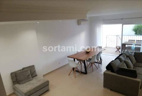 Moradia em Banda T2+1 Venda em Boliqueime,Loulé