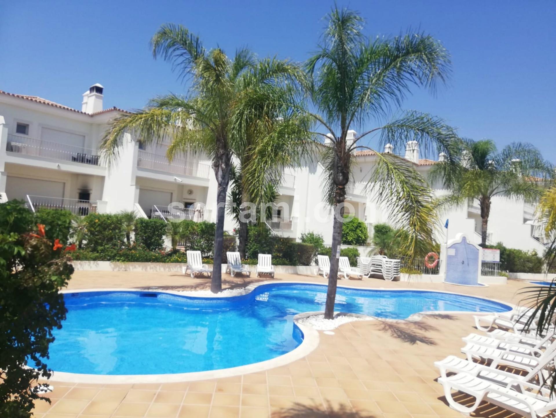 Moradia em Banda T2+1 Venda em Boliqueime,Loulé