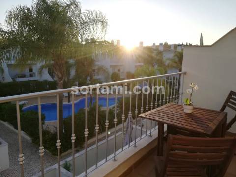 Moradia em Banda T2+1 Venda em Boliqueime,Loulé