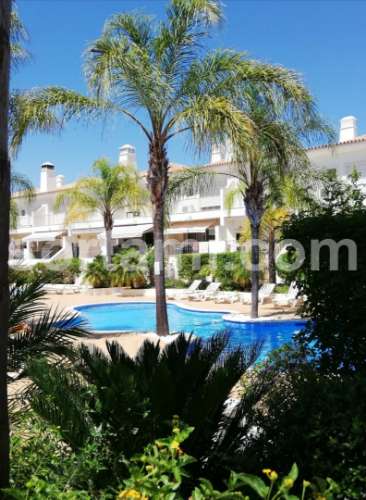 Moradia em Banda T2+1 Venda em Boliqueime,Loulé