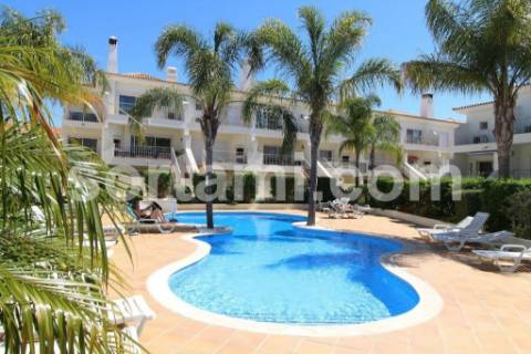 Moradia em Banda T2+1 Venda em Boliqueime,Loulé