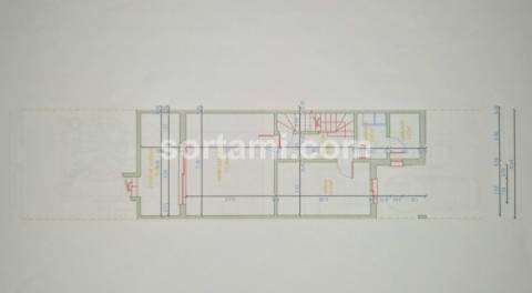 Moradia em Banda T2+1 Venda em Boliqueime,Loulé