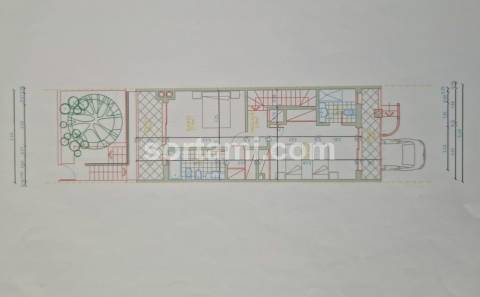 Moradia em Banda T2+1 Venda em Boliqueime,Loulé