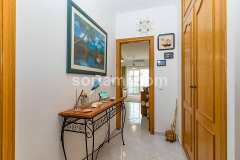 Apartamento T2 Venda em Quarteira,Loulé