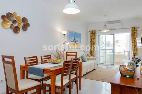 Apartamento T2 Venda em Quarteira,Loulé