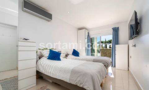 Apartamento T1+1 Venda em Quarteira,Loulé