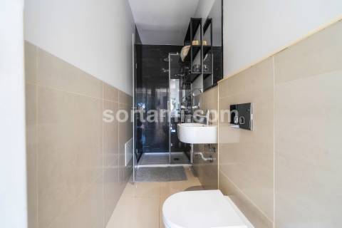 Apartamento T1+1 Venda em Quarteira,Loulé