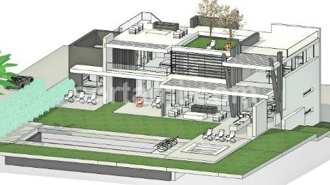 Moradia Isolada T4 Venda em Quarteira,Loulé