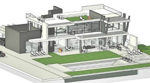 Moradia Isolada T4 Venda em Quarteira,Loulé