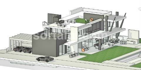 Moradia Isolada T4 Venda em Quarteira,Loulé
