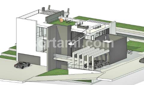 Moradia Isolada T4 Venda em Quarteira,Loulé