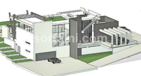 Moradia Isolada T4 Venda em Quarteira,Loulé