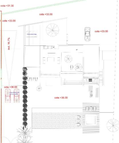 Moradia Isolada T4 Venda em Quarteira,Loulé