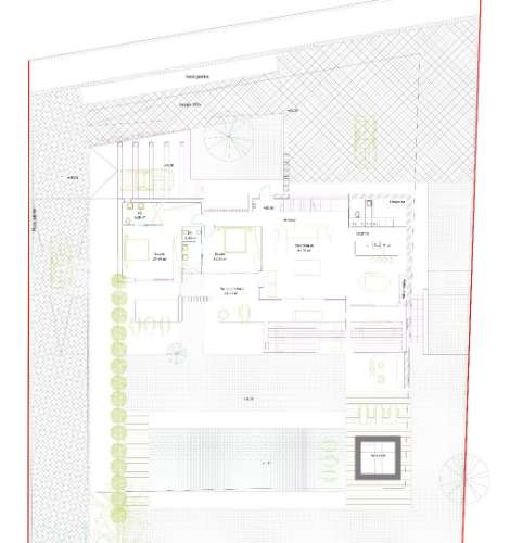 Moradia Isolada T4 Venda em Quarteira,Loulé