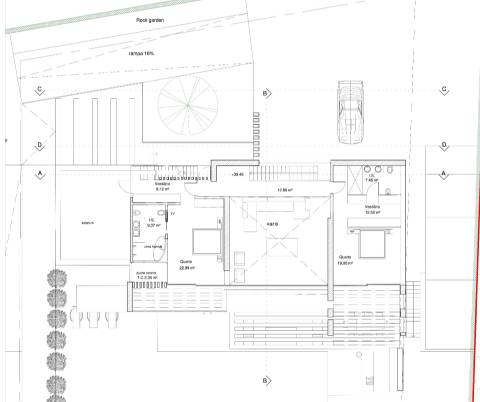 Moradia Isolada T4 Venda em Quarteira,Loulé