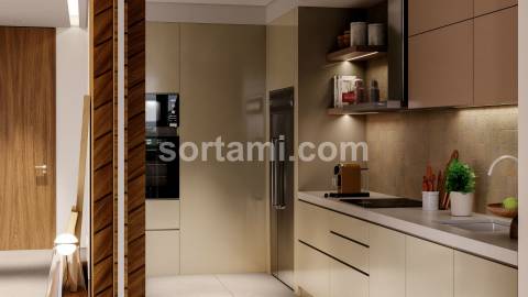 Apartamento T2 Venda em Quarteira,Loulé