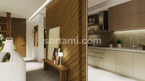 Apartamento T2 Venda em Quarteira,Loulé