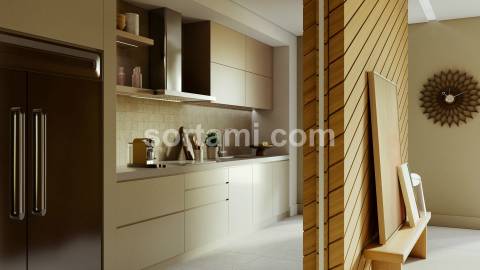 Apartamento T2 Venda em Quarteira,Loulé