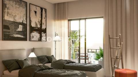 Apartamento T2 Venda em Quarteira,Loulé