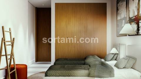 Apartamento T2 Venda em Quarteira,Loulé