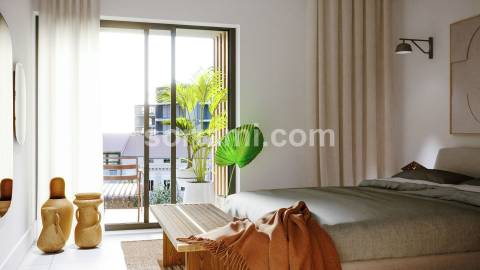 Apartamento T2 Venda em Quarteira,Loulé