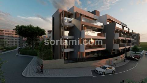 Apartamento T2 Venda em Quarteira,Loulé
