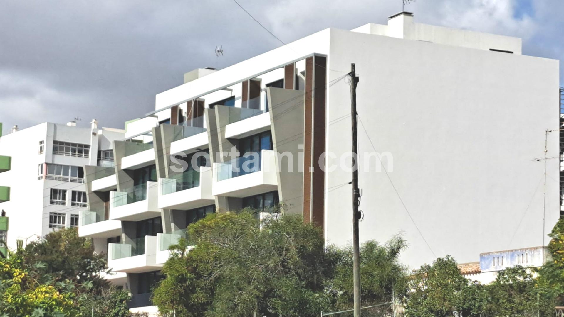 Apartamento T2 Venda em Quarteira,Loulé