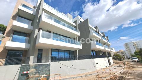 Apartamento T2 Venda em Quarteira,Loulé