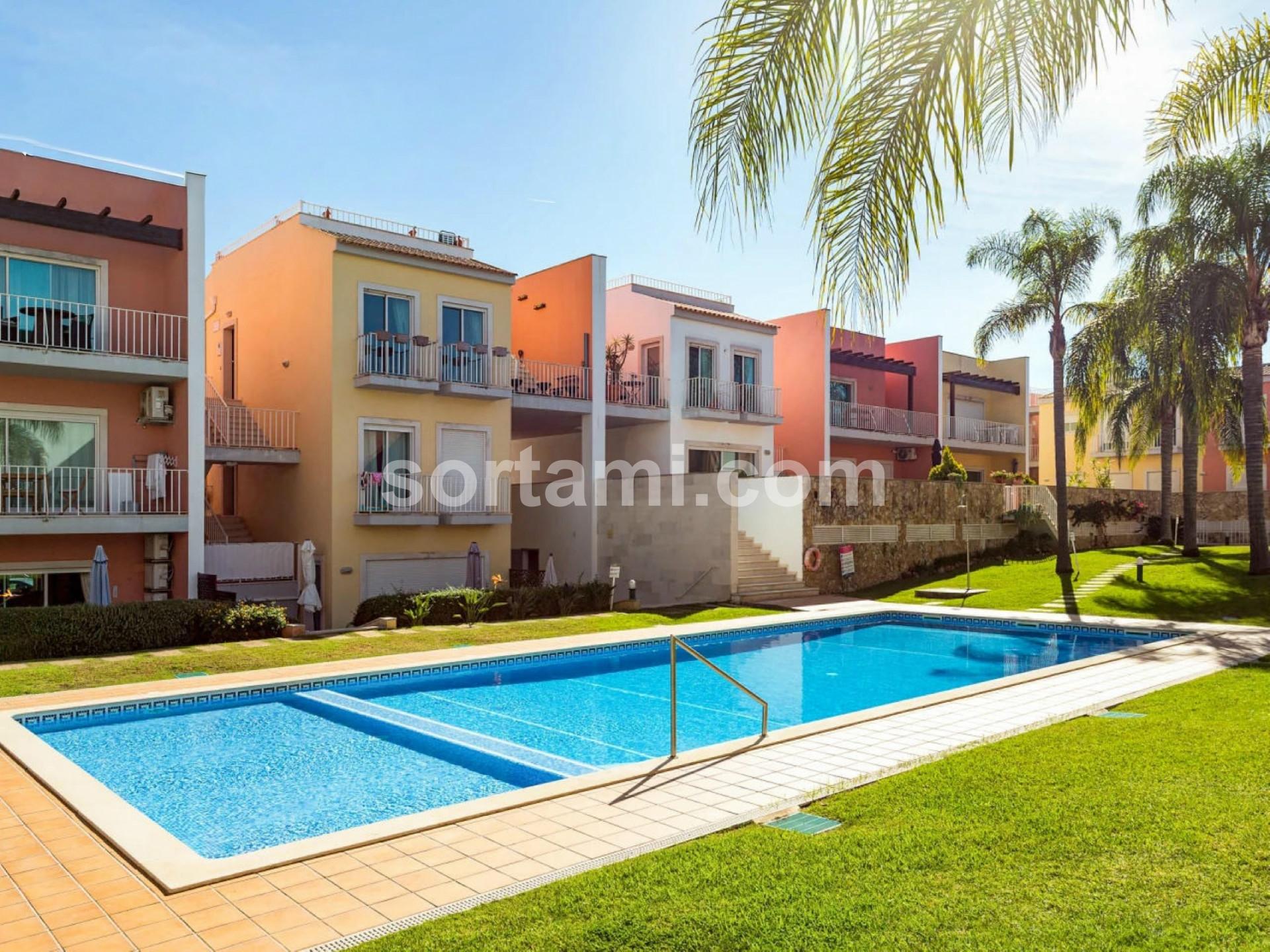 Apartamento T1 Venda em Quarteira,Loulé