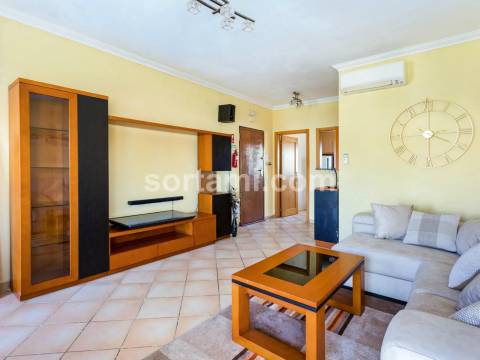Apartamento T1 Venda em Quarteira,Loulé