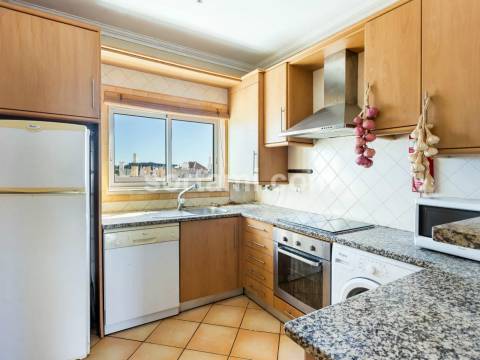 Apartamento T1 Venda em Quarteira,Loulé