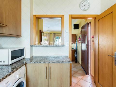 Apartamento T1 Venda em Quarteira,Loulé