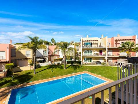 Apartamento T1 Venda em Quarteira,Loulé