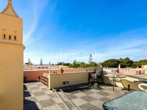 Apartamento T1 Venda em Quarteira,Loulé