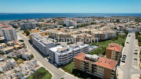 Apartamento T2 Venda em Lagos (São Sebastião e Santa Maria),Lagos