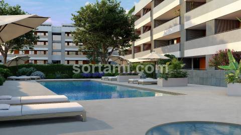 Apartamento T2+1 Venda em Lagos (São Sebastião e Santa Maria),Lagos